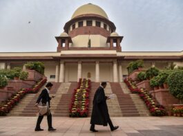 धर्म और जाति के बीच फँसा न्याय – अमित कोहली Retired judge's troubles
