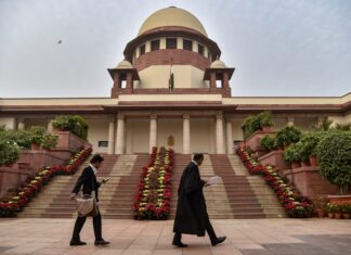 रिटायर्ड न्यायाधीश की परेशानी – विवेक मेहता Retired judge's troubles