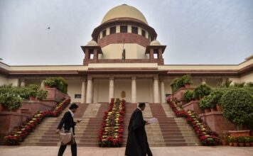 धर्म और जाति के बीच फँसा न्याय – अमित कोहली Retired judge's troubles