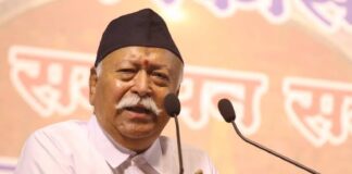 सन्यास से परहेज़ करने वाले सर संघचालक Mohan Bhagwat