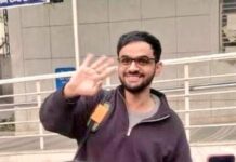 दस और पांच का शर्मनाक खेल Umar Khalid