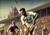 खेल की संस्कृति : शिक्षालय व गाँव-गिराँव major dhyan chand