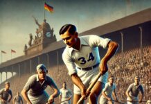 खेल की संस्कृति : शिक्षालय व गाँव-गिराँव major dhyan chand