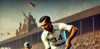 खेल की संस्कृति : शिक्षालय व गाँव-गिराँव major dhyan chand