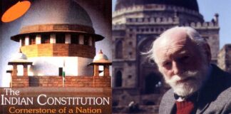 RECOUNTING THE IDEA OF INDIA: THE LEGACY OF GRANVILLE AUSTIN GRANVILLE AUSTIN