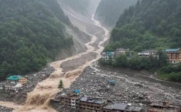 मणिमाला जी नदी पर कविता! river