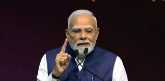 अधिनायकवाद का नया नायक – मोदी Modi
