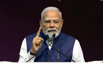 अधिनायकवाद का नया नायक – मोदी Modi