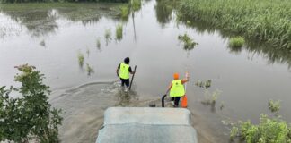 अब वक्त है, कर्ज उतारने का! – प्रोफेसर राजकुमार जैन Flood in india