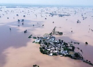 पंजाब में बाढ़ का कहर और हमारी संवेदनहीनता Punjab Flood