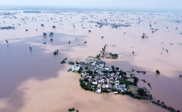पंजाब में बाढ़ का कहर और हमारी संवेदनहीनता Punjab Flood
