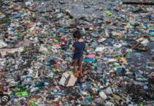 Why is India still the world’s dirtiest and most polluted country? Why is India still the world’s dirtiest and most polluted country?