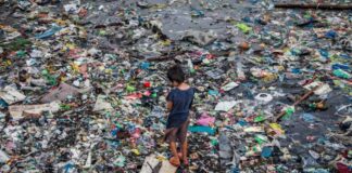 Why is India still the world’s dirtiest and most polluted country? Why is India still the world’s dirtiest and most polluted country?