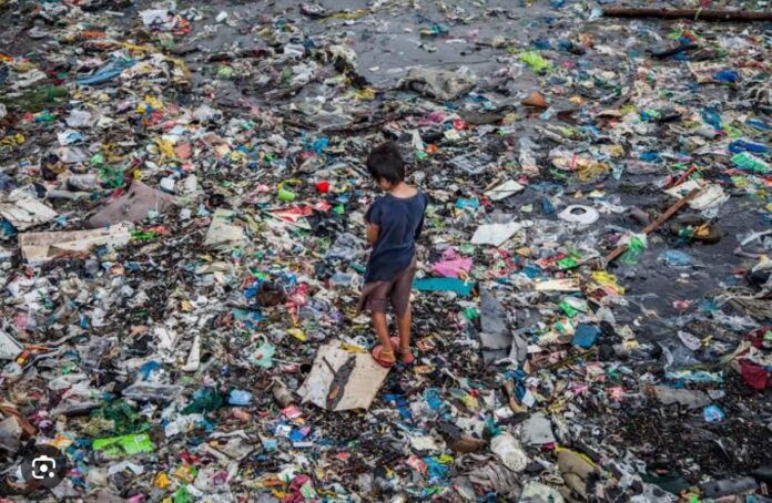 Why is India still the world’s dirtiest and most polluted country?