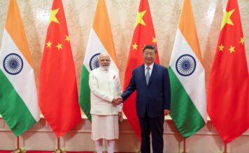 अमेरिकी दबाव और चीन के लिए झुकाव से मुक्त हो भारत की विदेश नीति : अजय खरे sco summit