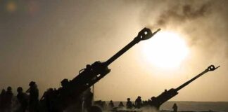 Indian Arms Purchases: Underhand Business with Open Arms. Indian Arms