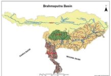 Bogus Concerns over Brahmaputra Waters. Bogus Concerns over Brahmaputra Waters.