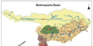 Bogus Concerns over Brahmaputra Waters. Bogus Concerns over Brahmaputra Waters.