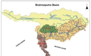 Bogus Concerns over Brahmaputra Waters. Bogus Concerns over Brahmaputra Waters.