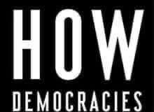 HOW DEMOCRACIES DIE HOW DEMOCRACIES DIE