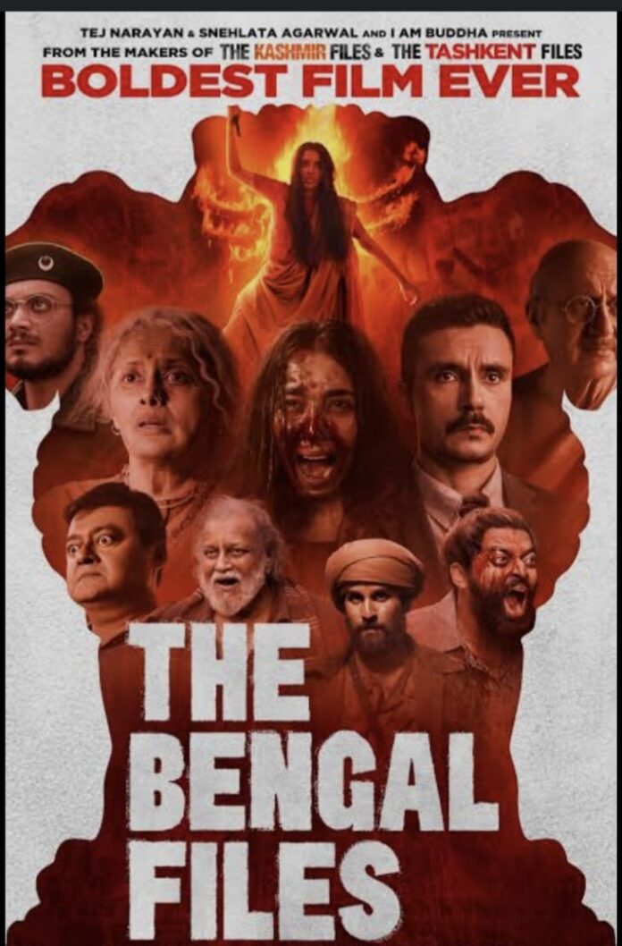The Bengal Files