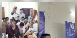 “प्रो. आनंद कुमार का 75वां जन्मदिन : तिब्बत मुक्ति साधना को समर्पित जीवन भारत-तिब्बत मैत्री संघ