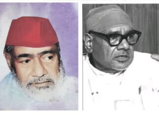 रूस -यूक्रेन जंग और राजनारायण ! Russia-Ukraine war and Rajnarayan!