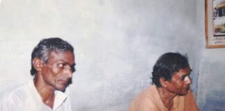 कॉमरेड शिव नारायण Comrade Shiv Narayan