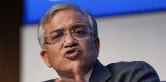 ज्ञानेश कुमार : कितनी और जिल्लत झेलोगे? Gyanesh Kumar