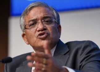 ज्ञानेश कुमार : कितनी और जिल्लत झेलोगे? Gyanesh Kumar