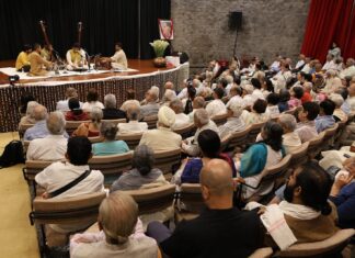 अलविदा प्रोफेसर जगदीप छोकर साहब! Goodbye Professor Jagdeep Chhokar Sahib!