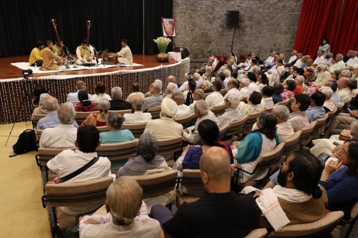 Goodbye Professor Jagdeep Chhokar Sahib!