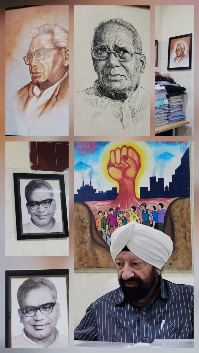 Harbhajan Singh Sidhu Sahib Harbhajan Singh Sidhu Sahib