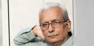 विनोद कुमार शुक्ल की रॅायल्टी और हम हिंदी वाले vinod Kumar shukla