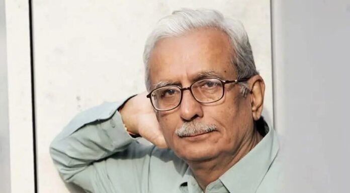 विनोद कुमार शुक्ल की रॅायल्टी और हम हिंदी वाले vinod Kumar shukla