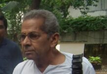 स्वराज के दर्शन, संघर्ष और रचनाकर्म की त्रयी थे प्रयोगधर्मा प्रो. बनवारी लाल शर्मा! Prof. Banwari Lal Sharma.