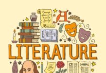 साहित्य : एक थेरेपी ( उपचार ) Literature: A Therapy