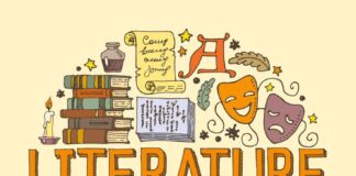 साहित्य : एक थेरेपी ( उपचार ) Literature: A Therapy