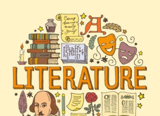 साहित्य : एक थेरेपी ( उपचार ) Literature: A Therapy