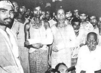 भागलपुर दंगे के 36 वर्ष – डॉ. सुरेश खैरनार Bhagalpur Riots