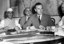 आखिर क्यों बने लॉर्ड माउंटबेटन स्वतंत्र भारत के पहले गवर्नर-जनरल? Lord Mountbatten