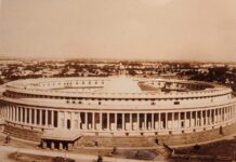 91st Amendment: Trimming Cabinets for Effectiveness – MOHAN GURUSWAMY Indian Parliament