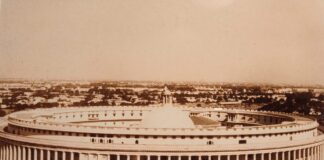 91st Amendment: Trimming Cabinets for Effectiveness – MOHAN GURUSWAMY Indian Parliament