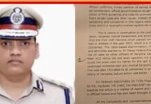 इन दिनों  सनातनियों की बंद आंखें – डॉ योगेन्द्र IPS Pooran