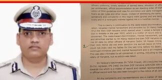 इन दिनों सनातनियों की बंद आंखें – डॉ योगेन्द्र IPS Pooran