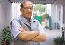 दिल्ली के कद्दावर नेता विजय कुमार मल्होत्रा नहीं रहे! – प्रोफेसर राजकुमार जैन Vijay Kumar Malhotra