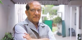 दिल्ली के कद्दावर नेता विजय कुमार मल्होत्रा नहीं रहे! – प्रोफेसर राजकुमार जैन Vijay Kumar Malhotra