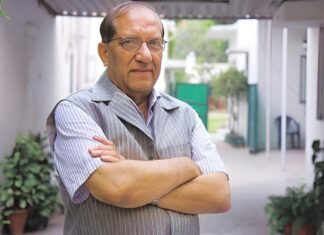 दिल्ली के कद्दावर नेता विजय कुमार मल्होत्रा नहीं रहे! – प्रोफेसर राजकुमार जैन Vijay Kumar Malhotra