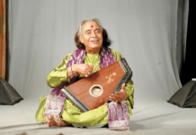 राग, रस और माटी : छन्नूलाल मिश्र का कण्ठ Chhannulal Mishra