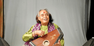 राग, रस और माटी : छन्नूलाल मिश्र का कण्ठ Chhannulal Mishra